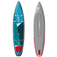 Starboard Touring ZEN DC ASSORTED