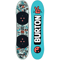Burton After School SPE NO COLOR
