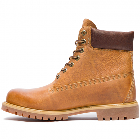 Ботинки Timberland 6 Inch Premium Boot WP Waterproof FW купить в интернет  магазине Траектория - цена, отзывы, скидки в Москве, Санкт-Петербурге
