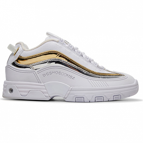 dc shoes legacy og