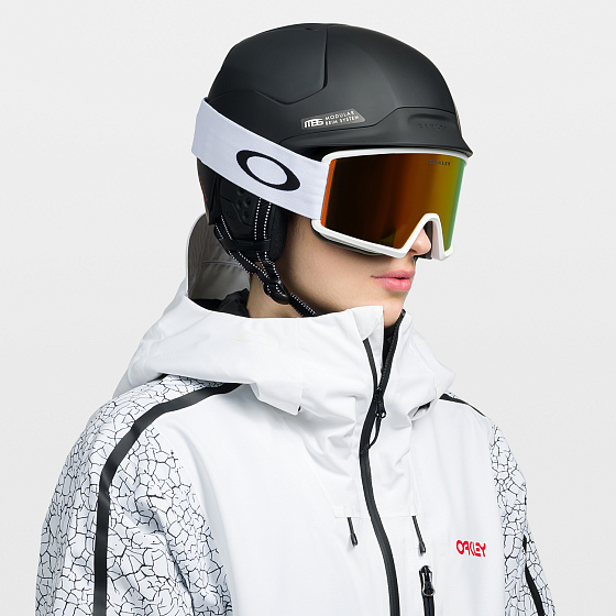 Маска Oakley Target Line L FW22 купить в интернет магазине Траектория -  цена, отзывы, скидки в Москве, Санкт-Петербурге