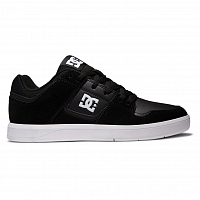 DC DC Shoes Cure M Shoe BLACK