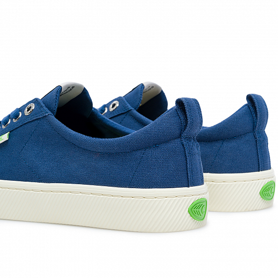 Низкие кеды Cariuma OCA LOW  A/S от Cariuma в интернет магазине www.traektoria.ru - 6 фото
