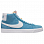 Nike SB Zoom Blazer MID CERULEAN/WHITE