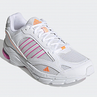 Adidas Spiritain 200 FTWR WHITE/FTWR WHITE/SCREAMING ORANGE