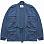 MAHARISHI U.s. Sweat Kimono NAVY