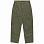 FrizmWORKS Double Knee Relaxed Pants Olive