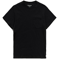 The Hundreds Perfect Pocket T-shirt BLACK