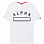 Alpha Industries Alpha Property TEE White