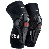 G-Form Pro-x3 Knee Guard BLACK