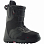 Burton Mint BLACK