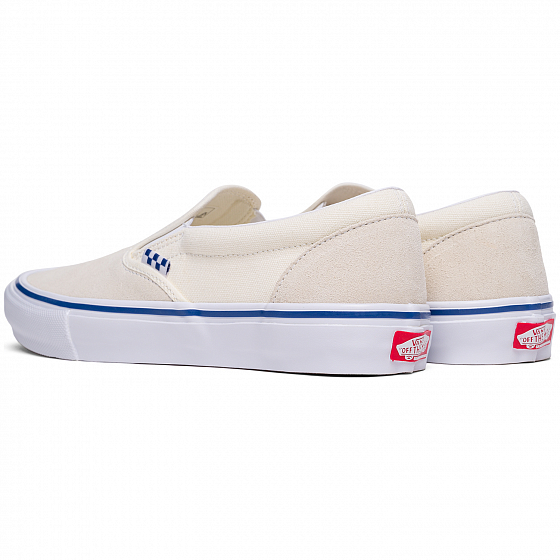 Слипоны Vans MN Skate Slip-on A/S купить в интернет-магазине Траектория