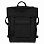 Mystic Surge Backpack BLACK