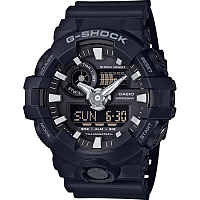G-Shock Ga-700 1B