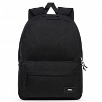 Vans OLD Skool Plus II Backpack BLACK RIP