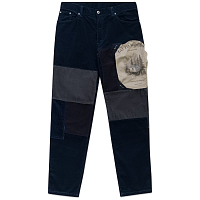 MOUNTAIN RESEARCH MT Pants NAVY