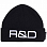 Peak Performance R&D HAT BLACK