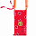 Чехол для телефона Arizona Love Bandana Phone Case  SS22 от Arizona Love в интернет магазине www.traektoria.ru - 4 фото