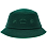 MISTER GREEN Trifecta Bucket HAT FOREST