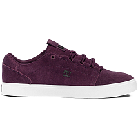 DC HYDE SKATE M SHOE Purple Haze
