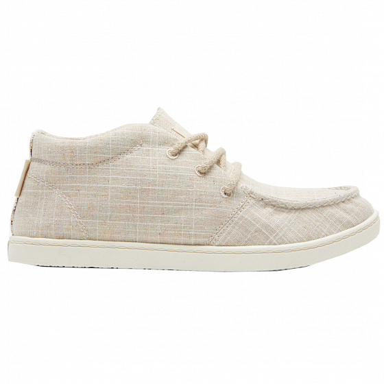 Мокасины Roxy Minnow MID J Shoe  SS23 от Roxy в интернет магазине www.traektoria.ru - 1 фото