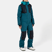 Airblaster Sassy Beast Suit SPRUCE
