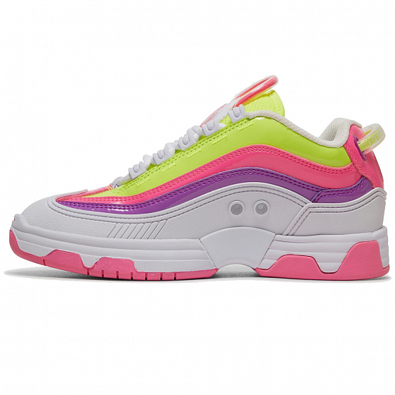 dc legacy shoes