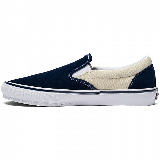 Слипоны Vans MN Skate Slip-on SS22 