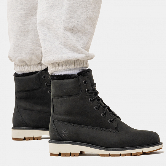 Ботинки Timberland Lucia WAY 6 Inch WP Warm Lined Boot FW купить в интернет  магазине Траектория - цена, отзывы, скидки в Москве, Санкт-Петербурге timberland lucia way 6