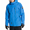 Quiksilver MISSION GORE-TEX M SNOW JACKET FRENCH BLUE