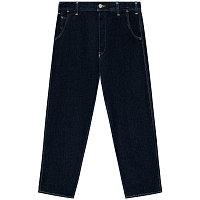 Levi's® LR Relaxed Taper Trouser BLUE OX RIGID