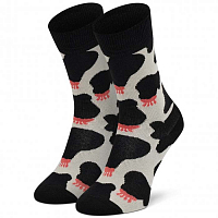 Happy Socks COW Sock MULTI