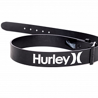 Hurley Simple Belt BLACK