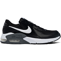 Nike AIR MAX Excee BLACK/WHITE
