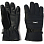 Planks Peacemaker Insulated Glove BLACK