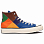 Converse Chuck 70 ASW 75th MID GAME ROYAL/UNIVERSITY RED/AMARILLO