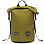 CONSIGNED Cornel M Roll TOP Backpack GREEN