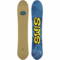 SIMS NUB 161