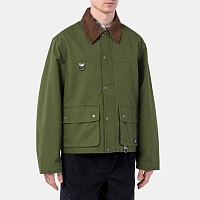 Levi's® THE Fishing Jacket MOSSY GREEN