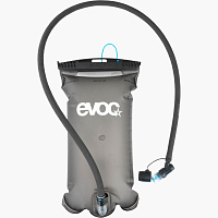 Evoc Hydration Bladder 2L Insulated Carbon Grey