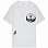 Carhartt WIP S/S Joint Pocket T-shirt White / Black