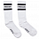 Stepney Workers Club Fosfot Socks OFF-WHITE