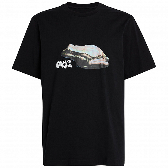 Футболка OAMC Amphibian T-shirt  SS23 от OAMC в интернет магазине www.traektoria.ru - 1 фото