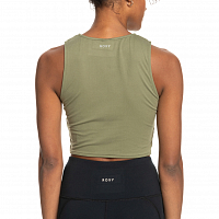 Roxy Aint SHE Sweet J  Deep Lichen Green