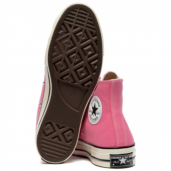 Высокие кеды Converse Chuck 70 HI SS22 