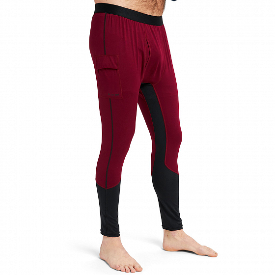 Columbia Baselayer Pants Mens Leggings