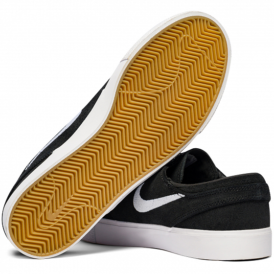 Низкие кеды Nike SB Zoom Janoski RM A/S 