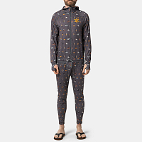 Airblaster Classic Ninja Suit GREY CAMP PRINT