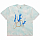 Футболка Perks And Mini Triple Action Epsom Salts Specialty SS TEE  SS23 от Perks And Mini в интернет магазине www.traektoria.ru - 1 фото