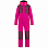 Airblaster Sassy Beast Suit MAGENTA